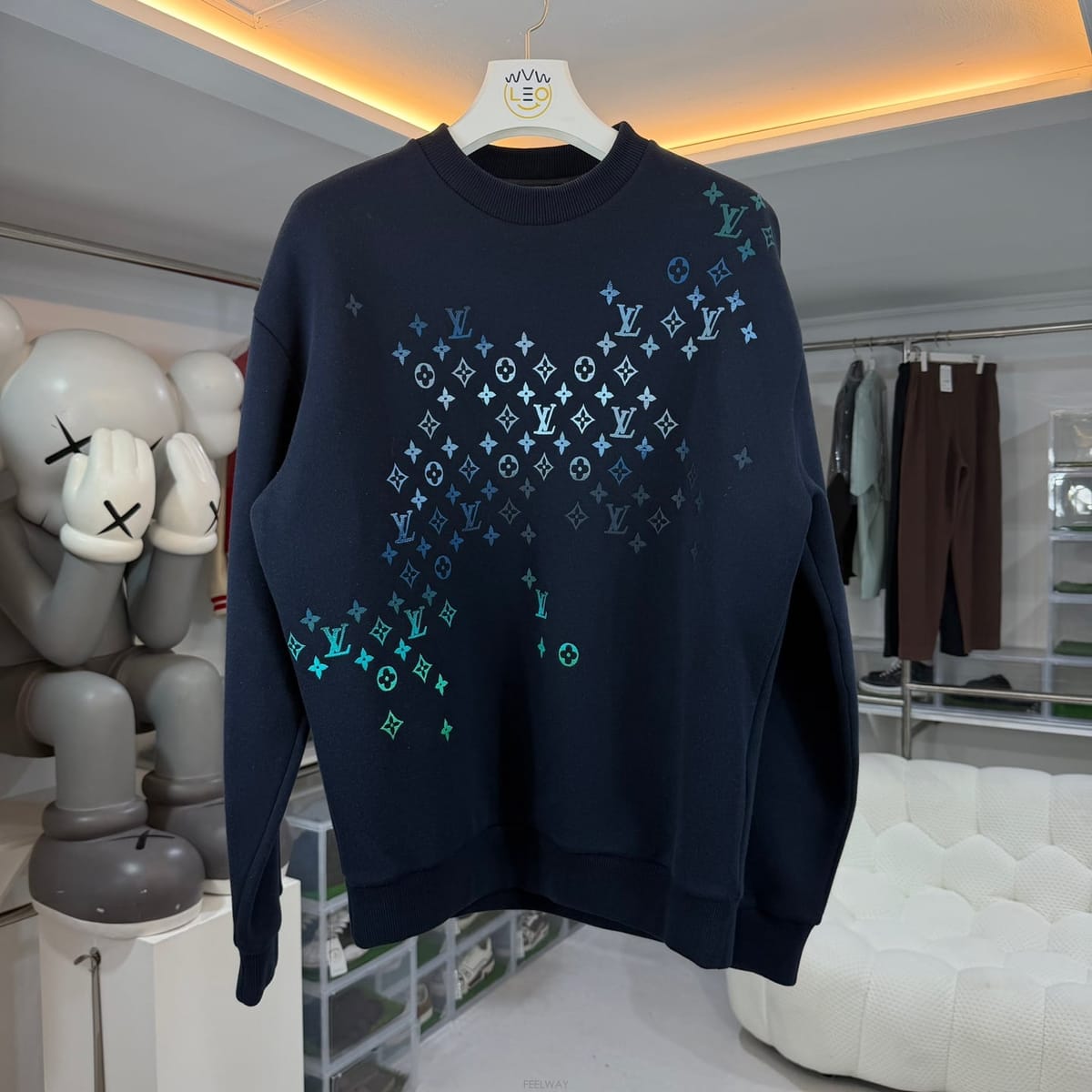 Louis Vuitton ���̺��� LV ������̴��� ���׷� �����Ƿ��̺��� LV ������̴��� ���׷� ������