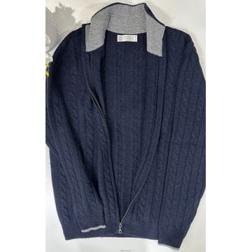 Brunello Cucinelli ���ڷ� ��ġ��ġ ���̺� ĳ�ù̾� 100 Ǯ ���� ����� ��Ʈ���ڷ� ��ġ��ġ ���̺� ĳ�ù̾� 100 Ǯ ���� ����� 