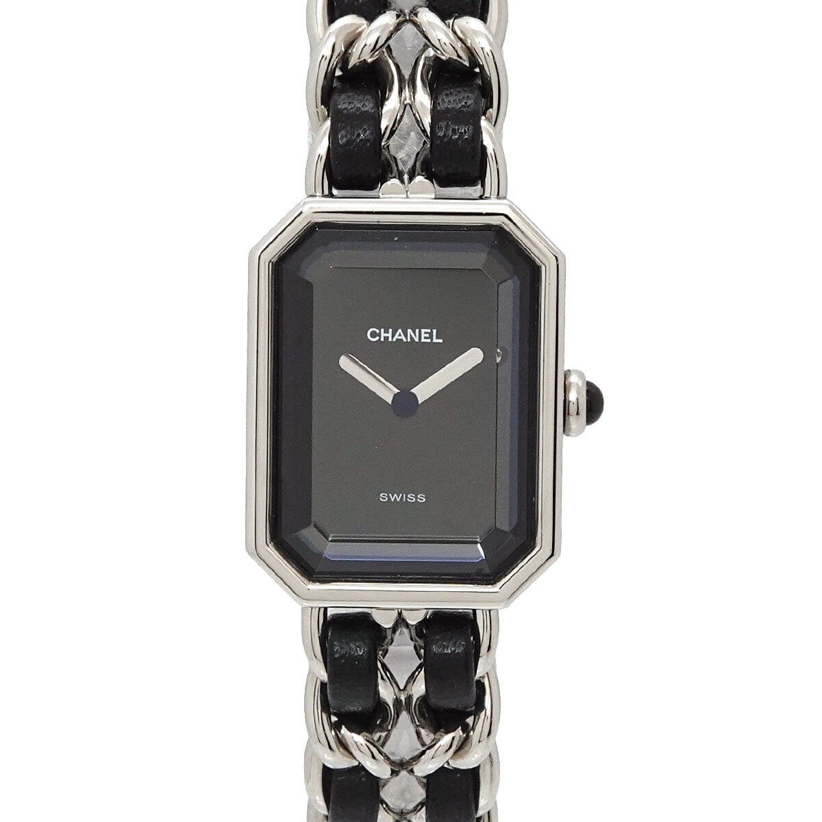 CHANEL ���� H0451 �����̿��� ü�� �ð� �ǹ� L���� H0451 �����̿��� ü�� �ð� �ǹ� L