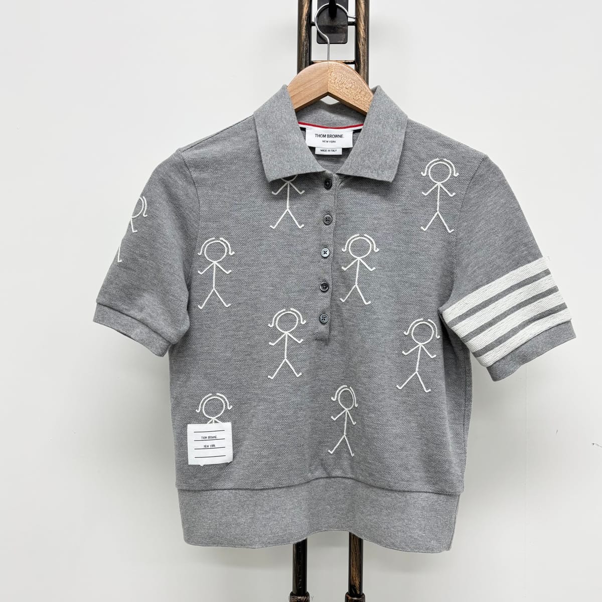 Thom Browne [40]����� �缱���� �� pk ī��Ƽ[40]����� �缱���� �� pk ī��Ƽ