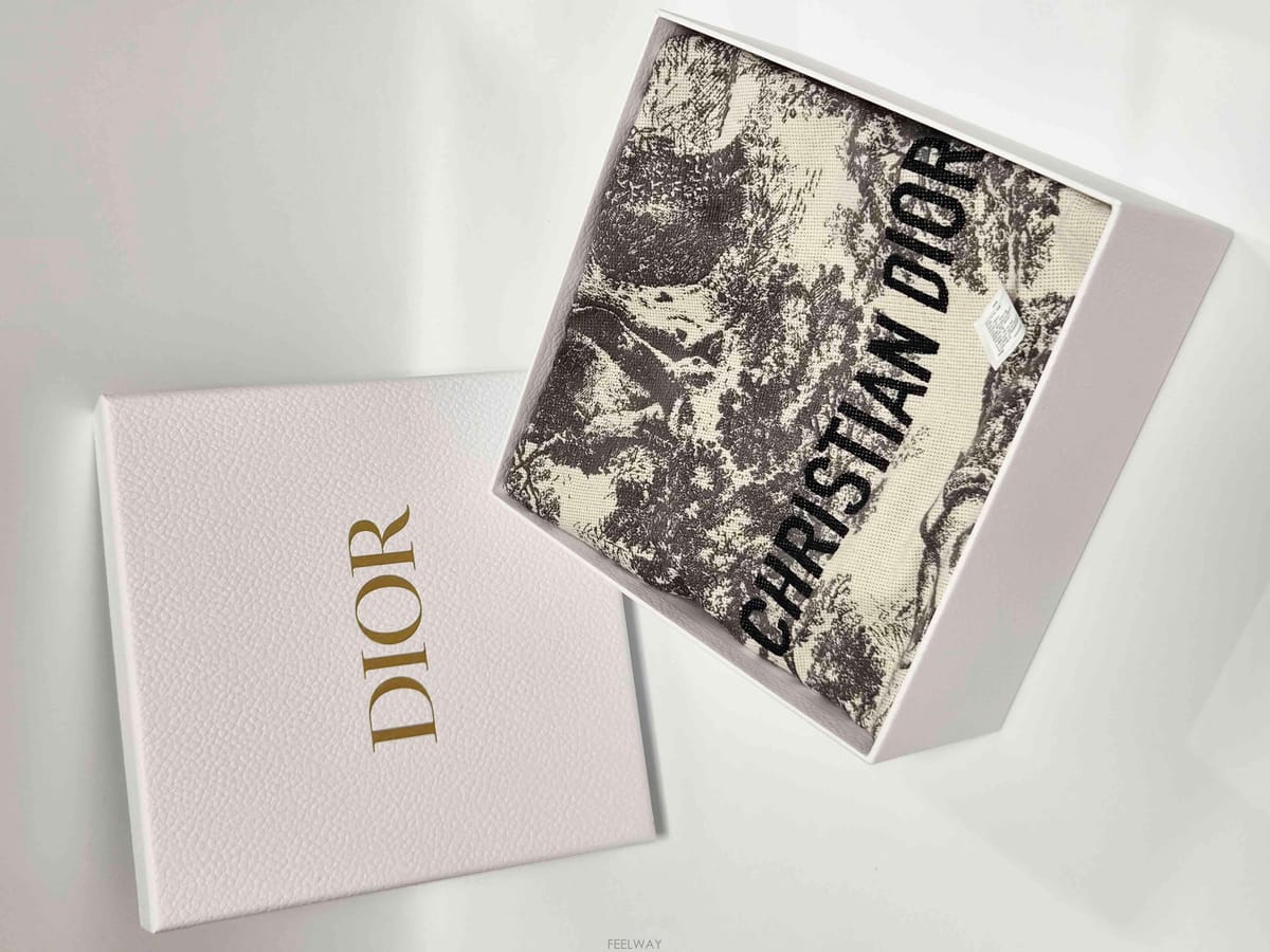 DIOR ��� Ʈ�е����� ���ڹ��� Ʈ�е����� ���ڹ�