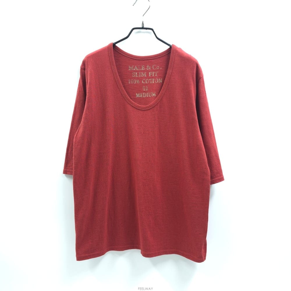 | Other Brand | MALE&CO ����� ��ư100 ����� 7�� Ƽ���� ������ C546MALE&CO ����� ��ư100 ����� 7�� Ƽ���� ������ C546