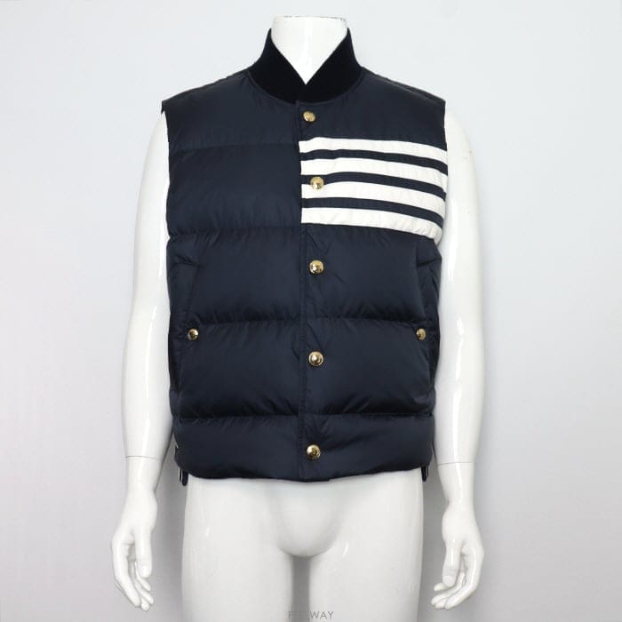 Thom Browne ����� MVD017X ���̺� ���Ϸ� ��Ʈ �ǴϽ� �缱 ���� �е�����Ʈ ����aa65520����� MVD017X ���̺� ���Ϸ� ��Ʈ �ǴϽ� �缱 ���� 