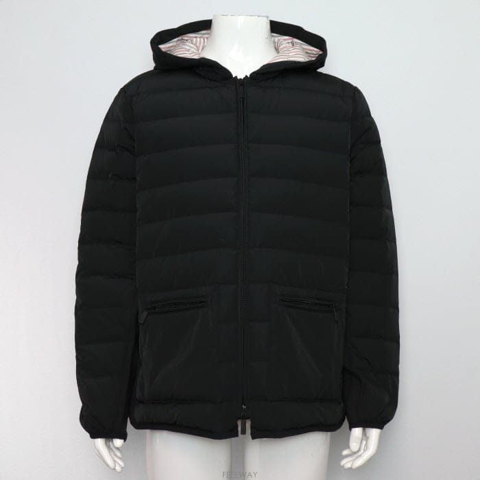 Thom Browne ����� MJD105X ���� ���� Ʈ�� �� �ĵ� �缱������ �ٿ� ���� �е�����aa65517����� MJD105X ���� ���� Ʈ�� �� �ĵ� �缱������ ��