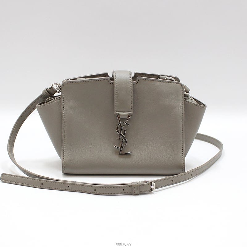 Saint Laurent ���ζ� 452322 ���׷� ���� ī�ٽ� �̴� ũ�ν�����ζ� 452322 ���׷� ���� ī�ٽ� �̴� ũ�ν���