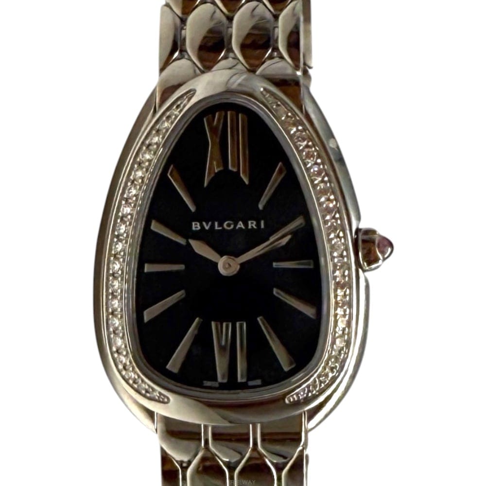 BVLGARI [Ŭ�ι�] �Ұ��� ������Ƽ �����丮 ���̾� ��ƿ ��ġ 103950[Ŭ�ι�] �Ұ��� ������Ƽ �����丮 ���̾� ��ƿ ��ġ 103
