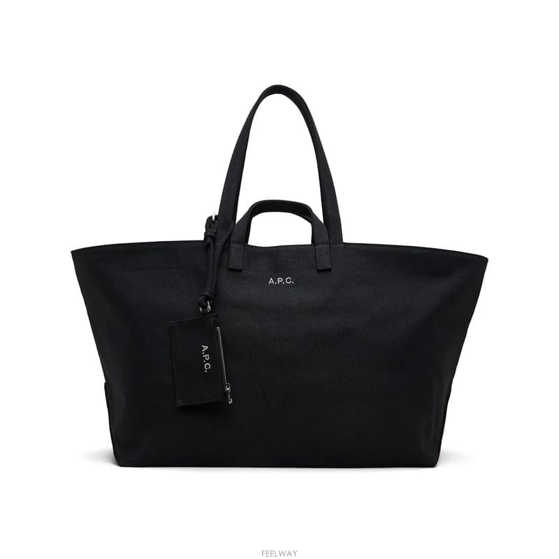 26SS 아페쎄 르 드러머 트왈 토트백 COHMP F67046 LZZ