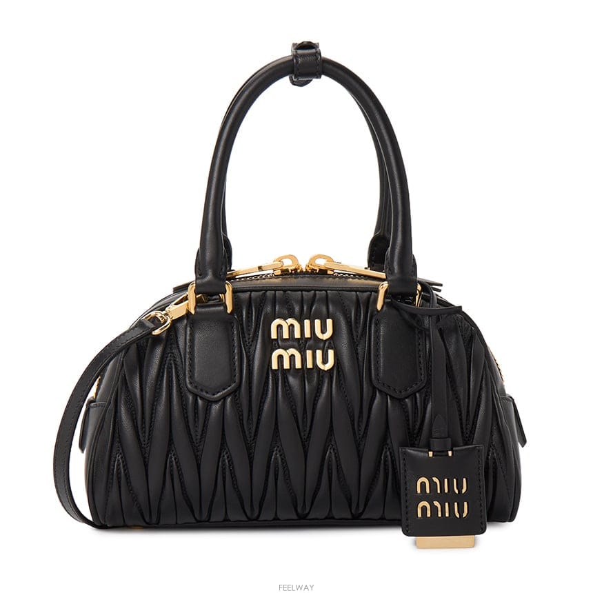 Miu Miu [�񿣺��ǰ��] MIU MIU �̿�̿� ���� �Ƹ�ī�� ���׶�� ��Ʈ�� ũ�ν���[�񿣺��ǰ��] MIU MIU �̿�̿� ���� �Ƹ�ī�� ���׶��