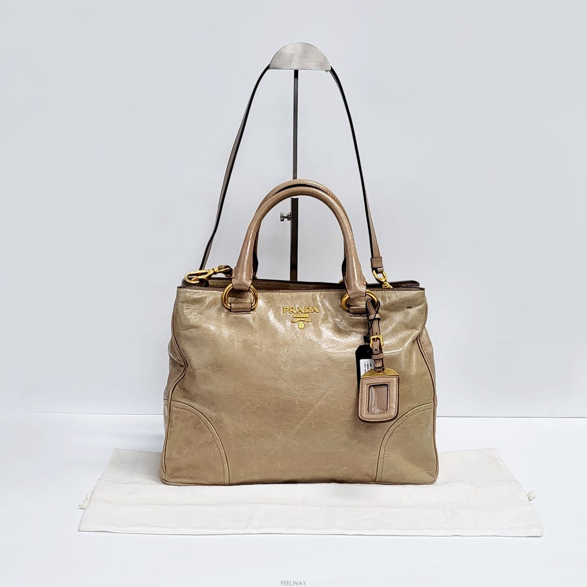 PRADA �����(PRADA) ���ڷ� ���� ���� 2way ��Ʈ�� BN2533�����(PRADA) ���ڷ� ���� ���� 2way ��Ʈ�� BN2533
