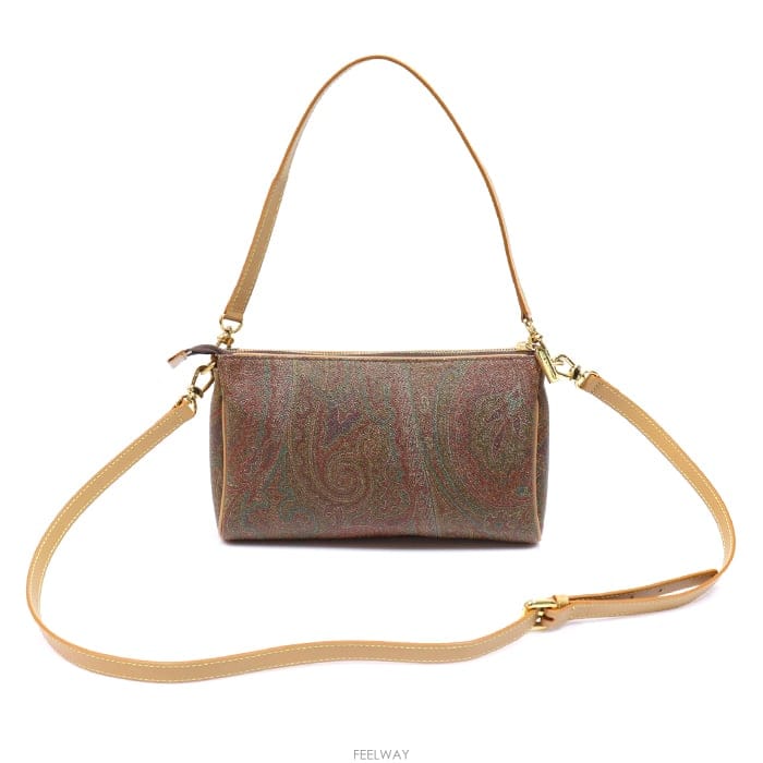 ETRO Etro(��Ʈ��) 2478 1906 ������ ĵ���� 2WAYEtro(��Ʈ��) 2478 1906 ������ ĵ���� 2WAY