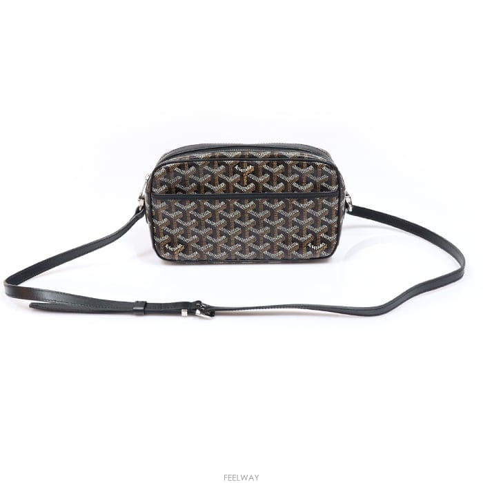 GOYARD Goyard(���ߵ�) ���� ���ߵ� ĵ���� ī�丣 İ���� PM ũ�ν���Goyard(���ߵ�) ���� ���ߵ� ĵ���� ī�丣 İ���� PM ũ