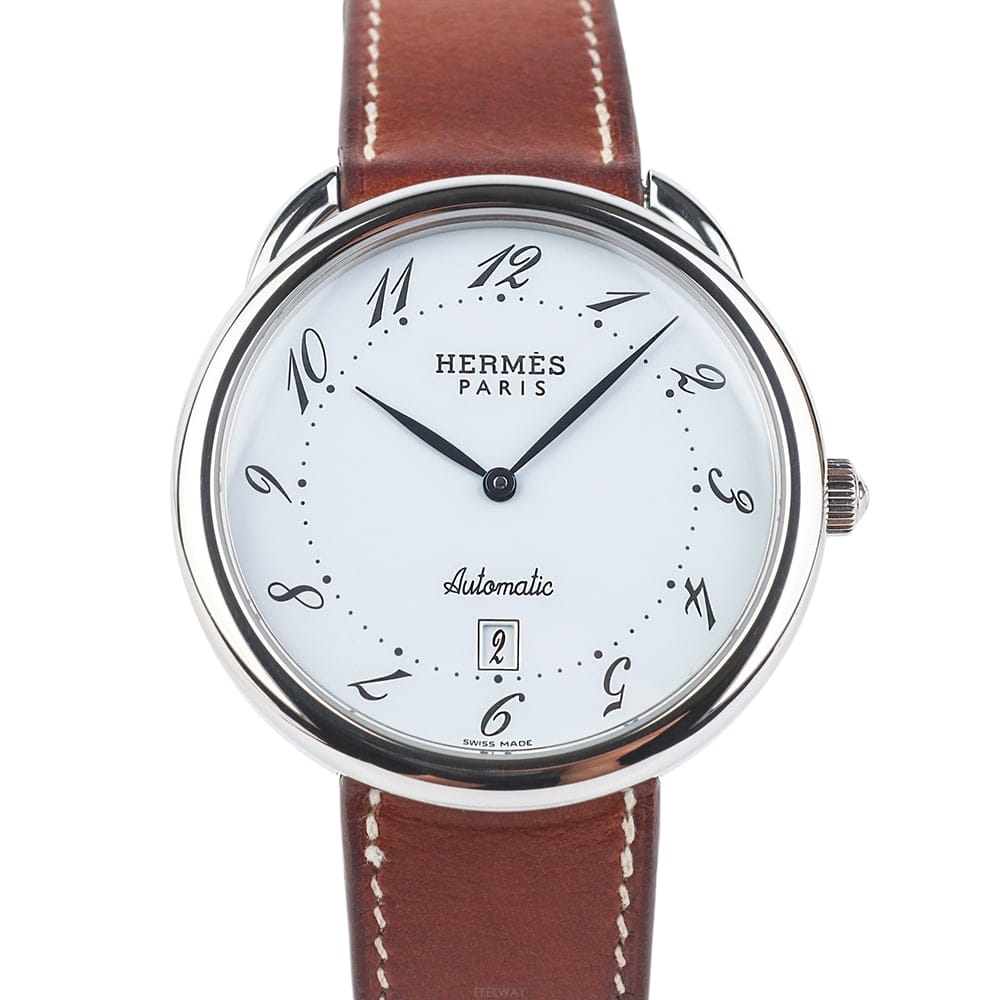 HERMES �����޽� AR4.810 �ƽ� �����ƽ ������ð�  37382�����޽� AR4.810 �ƽ� �����ƽ ������ð�  37382