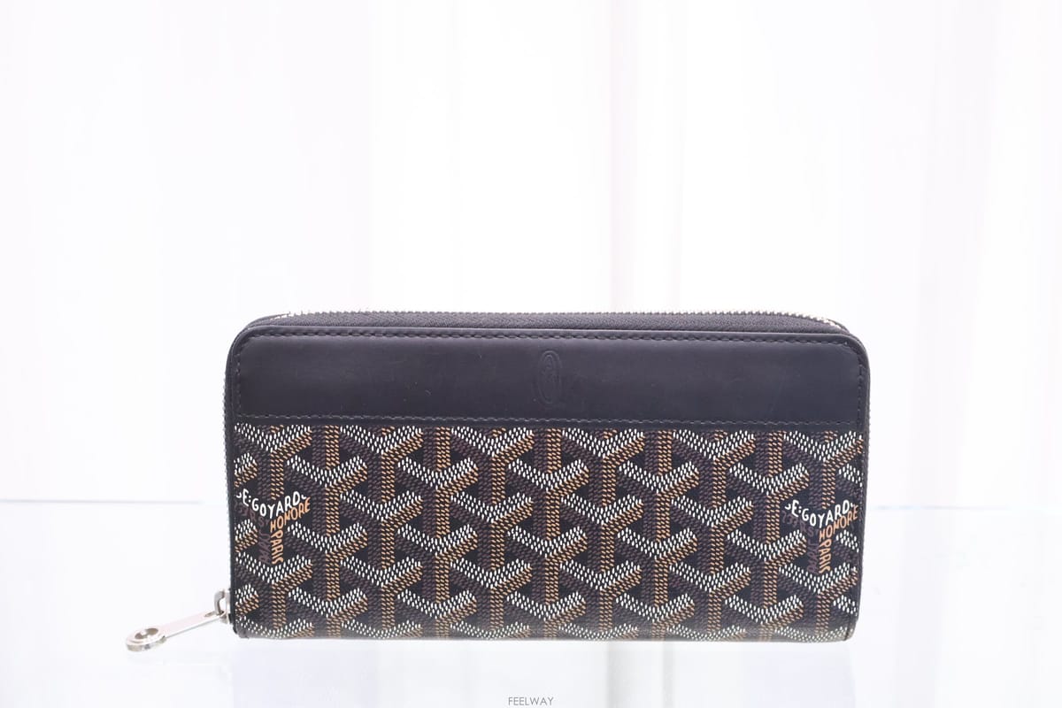 GOYARD ���ߵ� ��Ƽ�� GM ���� ������ MATIG2GMLTY01CL01P ��ȭ�����Ű��ߵ� ��Ƽ�� GM ���� ������ MATIG2GMLTY01CL01P ��ȭ��