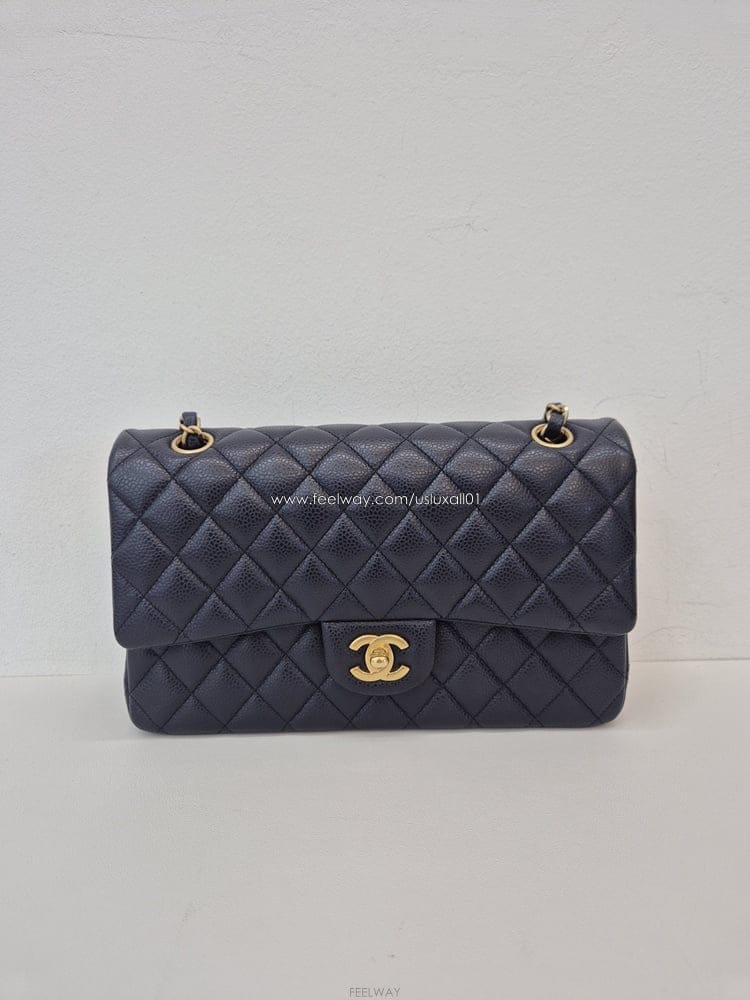 CHANEL [�߰���ǰ ������ �����] ���� ĳ��� Ŭ���� �̵� ���̺� A01112[�߰���ǰ ������ �����] ���� ĳ��� Ŭ���� �̵� ����