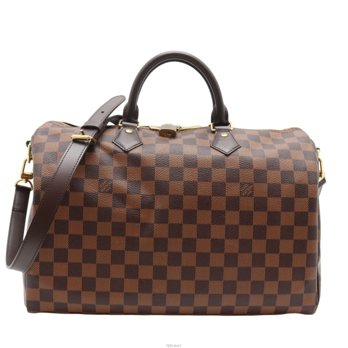 Louis Vuitton [�����߰���ǰ�����] ���̺��� ���ǵ� �ݵѸ��� 35 �ٹ̿� ���� A+[�����߰���ǰ�����] ���̺��� ���ǵ� �ݵѸ��� 35 �ٹ�
