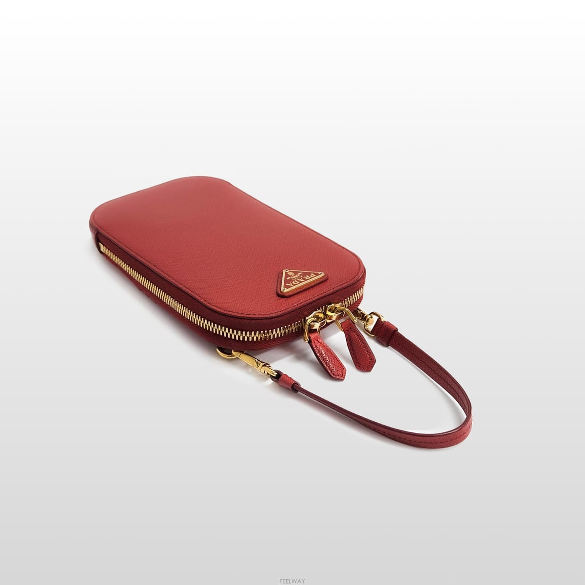 PRADA ����� ���ǾƳ� ����Ʈ�� �̴� ũ�ν��� 1DH030����� ���ǾƳ� ����Ʈ�� �̴� ũ�ν��� 1DH030