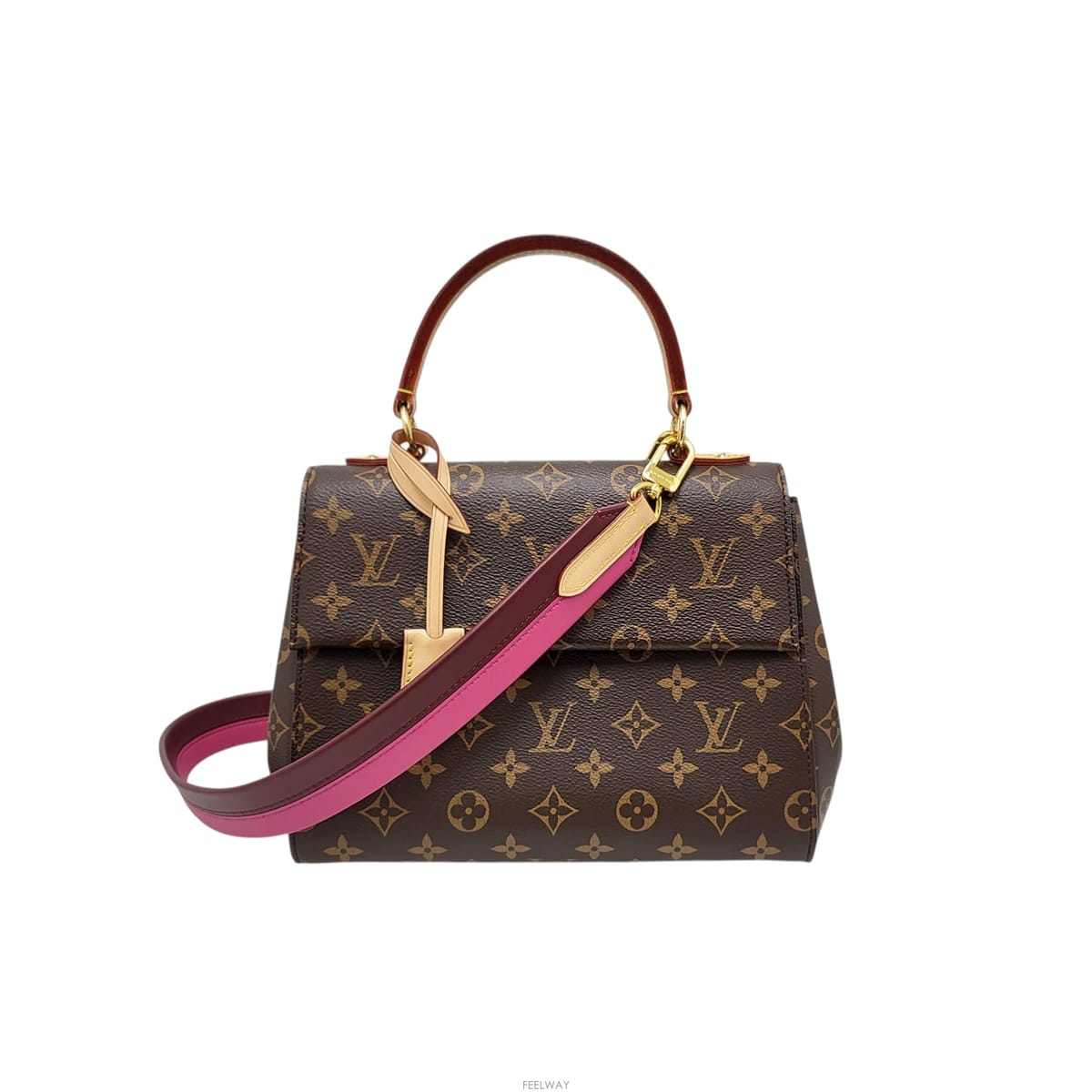 Louis Vuitton ���̺��� M42738 ���׷� ĵ���� Ŭ��� BB ��Ʈ��+��Ʈ�����̺��� M42738 ���׷� ĵ���� Ŭ��� BB ��Ʈ��+��Ʈ