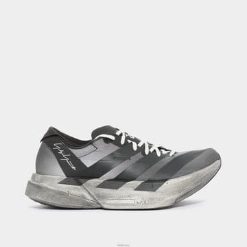 Yohji Yamamoto ���̾��� 26FW �Ƶ���� ����4 ���� ����ȭ��Ʈ �׷��� ���̺� ���� ����Ŀ�� KI7128���̾��� 26FW �Ƶ���� ����4 ���� ����ȭ��Ʈ �׷��� ��