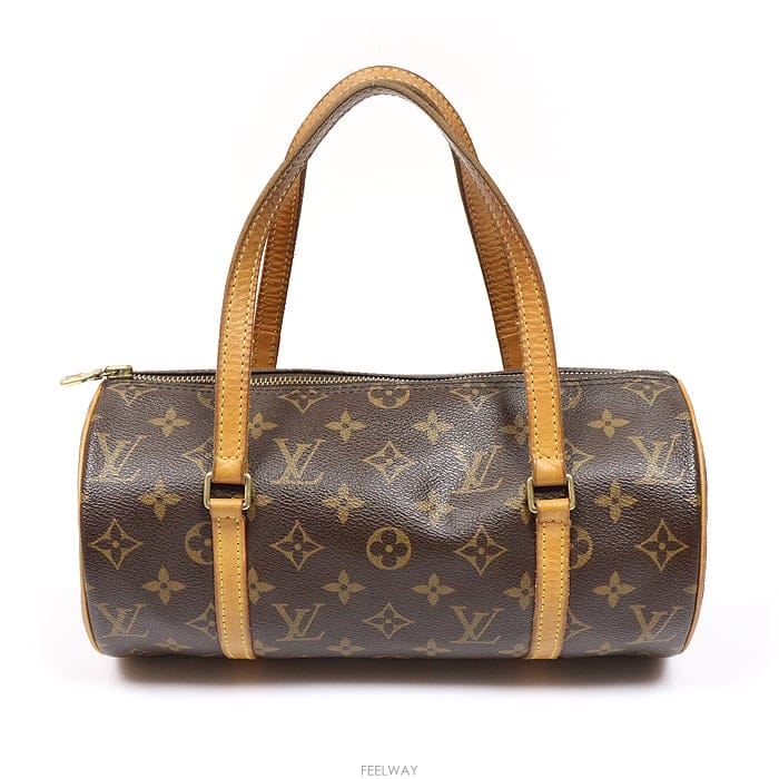 Louis Vuitton Louis Vuitton(���̺���) M51386 ���׷� ĵ���� ���߿� ���ʷ� 26 ��Ʈ��Louis Vuitton(���̺���) M51386 ���׷� ĵ���� ���߿� 