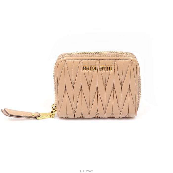 Miu Miu MiuMiu(�̿�̿�) 5MM268 ������ ���׶�� ���͸� �ΰ� ���� ī������MiuMiu(�̿�̿�) 5MM268 ������ ���׶�� ���͸� �ΰ� ��