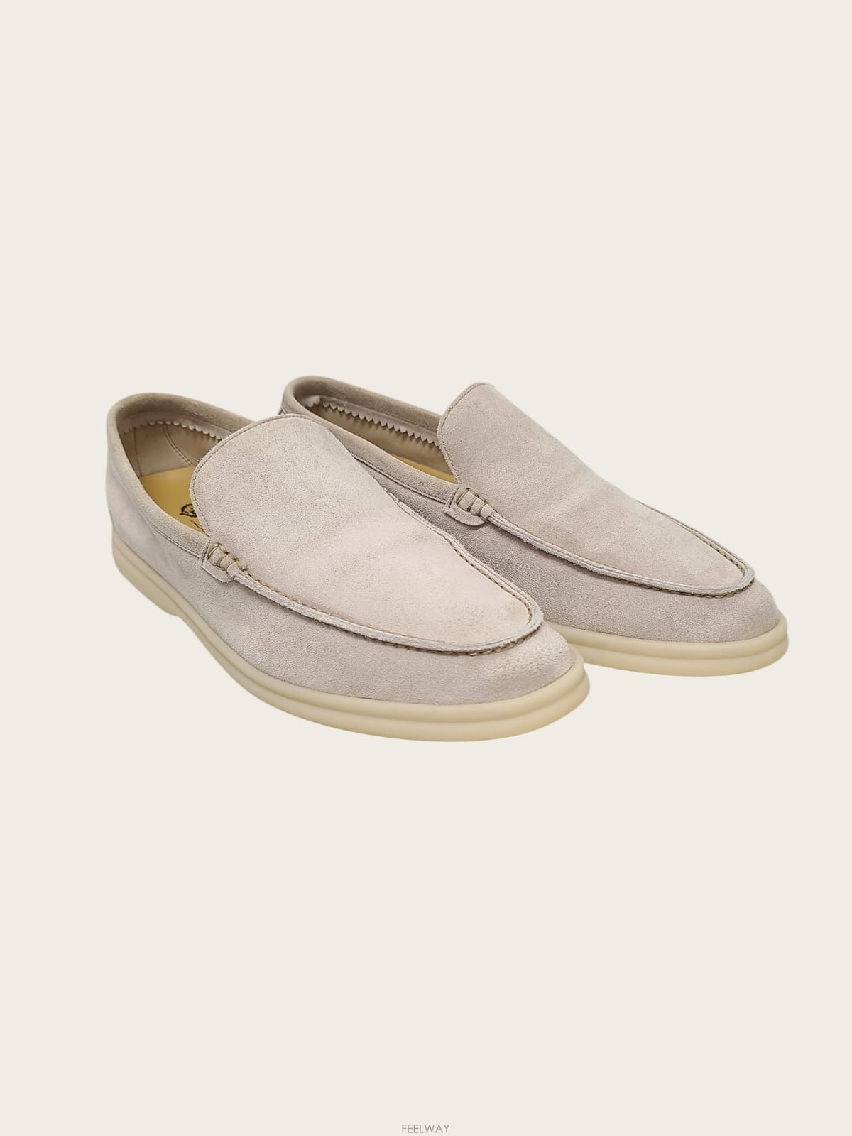 Loro Piana [�߰���ǰ/���̽���] 39 / �η��ǾƳ� Ŭ���� ������ �����̵� ��� ��ũ ����[�߰���ǰ/���̽���] 39 / �η��ǾƳ� Ŭ���� ������ ����