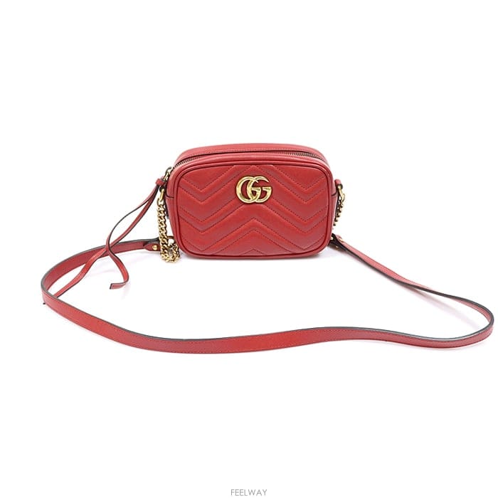 GUCCI Gucci(����) 448065 ���� ��Ʋ�� ����� GG ���� ���� �̴� ũ�ν���Gucci(����) 448065 ���� ��Ʋ�� ����� GG ���� ���� 