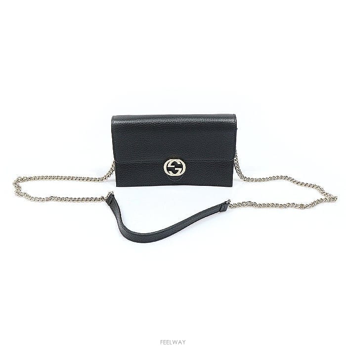 GUCCI Gucci(����) 615523 ���� ���� ���ͷ�ŷ GG ���� WOC ü�� ũ�ν���Gucci(����) 615523 ���� ���� ���ͷ�ŷ GG ���� WOC ü��