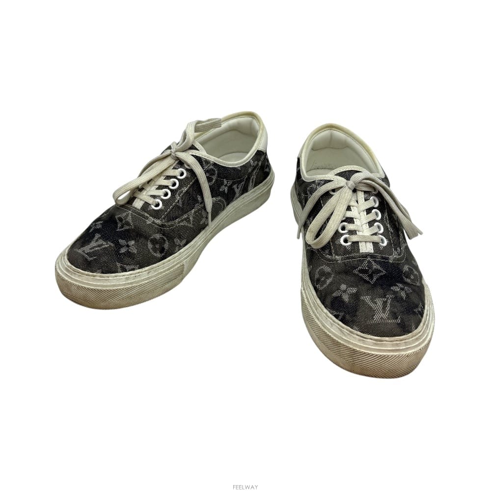 Louis Vuitton [Ŭ�ι�] ���̺��� ���׷� Ʈ��ī���� ���� ����Ŀ�� 1A5AUZ[Ŭ�ι�] ���̺��� ���׷� Ʈ��ī���� ���� ����Ŀ�� 1A