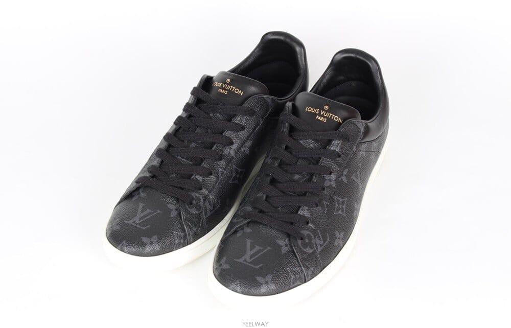 Louis Vuitton ���̺��� LV ����θ�ũ ���׷� ����Ŀ�� ���� 9.5(285)���̺��� LV ����θ�ũ ���׷� ����Ŀ�� ���� 9.5(285)