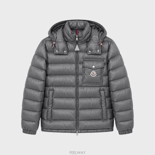 Moncler [��Ŭ����] VERITH ������ �ĵ� �ٿ� �е� �׷��� ���� �е� 1A00004 599Q0 93B / TLS[��Ŭ����] VERITH ������ �ĵ� �ٿ� �е� �׷��� ���� ��