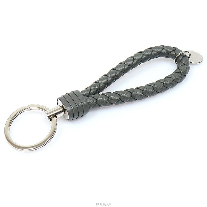 Bottega Veneta Bottega Veneta(���װ�����Ÿ) 113539 �׷��� ��Ʈ��ġ���� ���� Ű�� ŰȦ��Bottega Veneta(���װ�����Ÿ) 113539 �׷��� ��Ʈ��ġ��