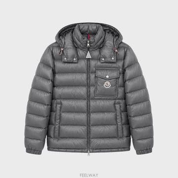 Moncler [��Ŭ����] VERITH ������ �ĵ� �ٿ� �е� �׷��� ���� �е� 1A00004 599Q0 93B / TLS[��Ŭ����] VERITH ������ �ĵ� �ٿ� �е� �׷��� ���� ��