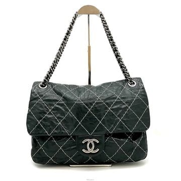 CHANEL [���Ϲ߼�] CHANEL ���� ���ϵ彺Ƽġ CC ���� ü�� ����� (13)  /  A48519[���Ϲ߼�] CHANEL ���� ���ϵ彺Ƽġ CC ���� ü�� ���