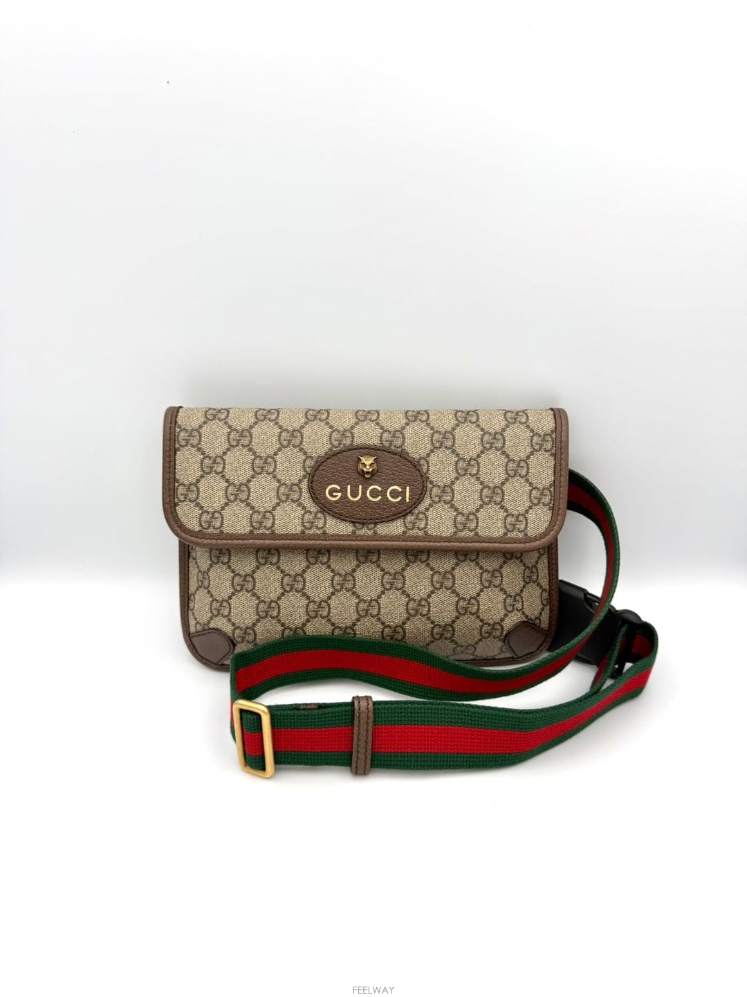 GUCCI [�ٿ� ������] ���� �׿���Ƽ�� GG������ ��Ʈ��(493930)���� A[�ٿ� ������] ���� �׿���Ƽ�� GG������ ��Ʈ��(493930)