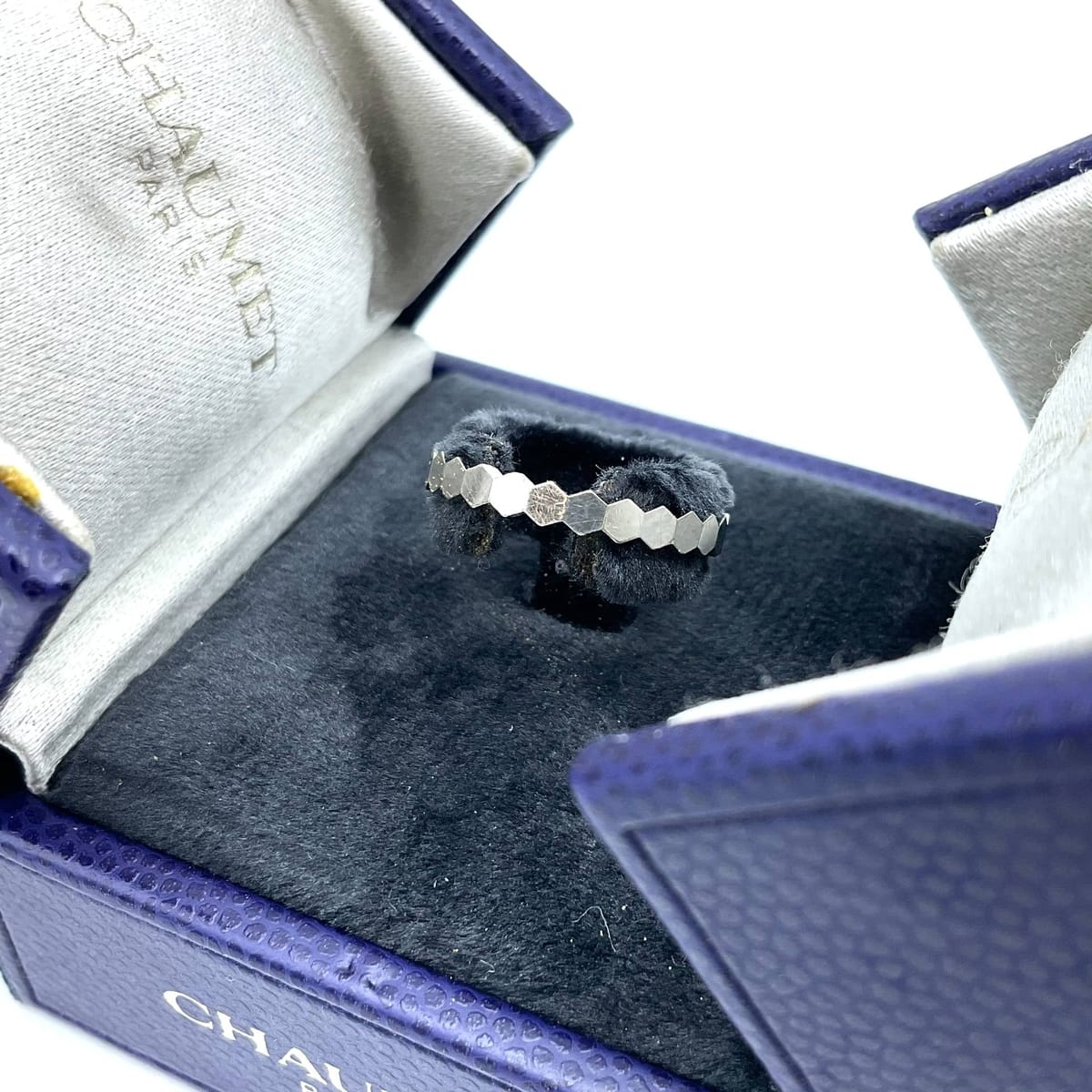Chaumet [���Ϲ߼�] CHAUMET ��� �� �� ��� 18K ������� �� - 48ȣ / 081930[���Ϲ߼�] CHAUMET ��� �� �� ��� 18K ������� �� - 4