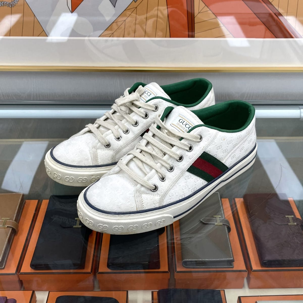 GUCCI ������*����*���� �״Ͻ� 1977 ����Ŀ�� ȭ��Ʈ �Ｑ 6������*����*���� �״Ͻ� 1977 ����Ŀ�� ȭ��Ʈ �Ｑ 6