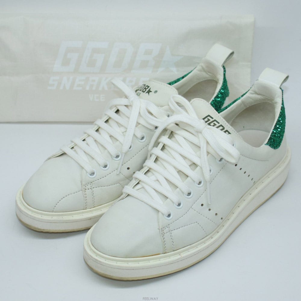 Golden Goose ���Ѱ���[���±�]��籸�� ��Ÿ�� ����Ŀ�� ȭ��Ʈ �׸� �۸��� 37���Ѱ���[���±�]��籸�� ��Ÿ�� ����Ŀ�� ȭ��Ʈ �׸� 