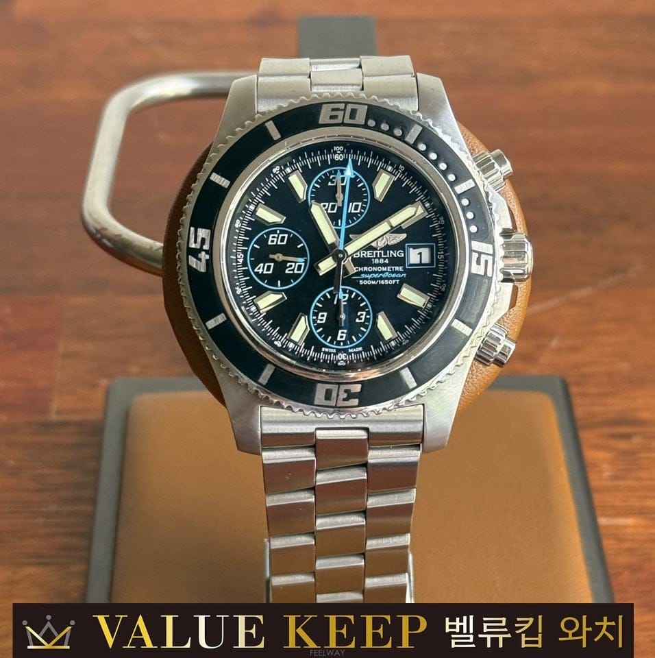 Breitling �����Ʋ�� ���ۿ��� ũ�γ� �Ķ��� ��ƿ��� A110B83PRS�����Ʋ�� ���ۿ��� ũ�γ� �Ķ��� ��ƿ��� A110B83PRS