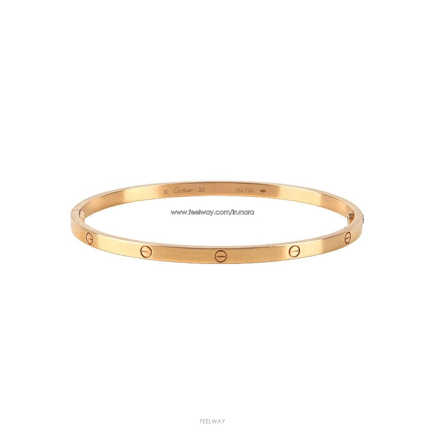 Cartier [�߰���ǰ�ٿ�] ��쿡 ���� ���� ���� ������ �극�̽��� 20ȣ B6079017[�߰���ǰ�ٿ�] ��쿡 ���� ���� ���� ������ �극��