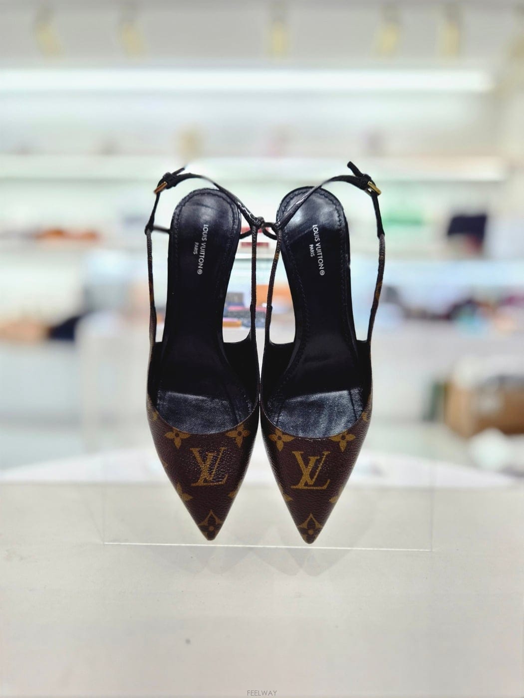 Louis Vuitton ���̺��� �θ� ������ ������ 240mm 1A5NTM���̺��� �θ� ������ ������ 240mm 1A5NTM