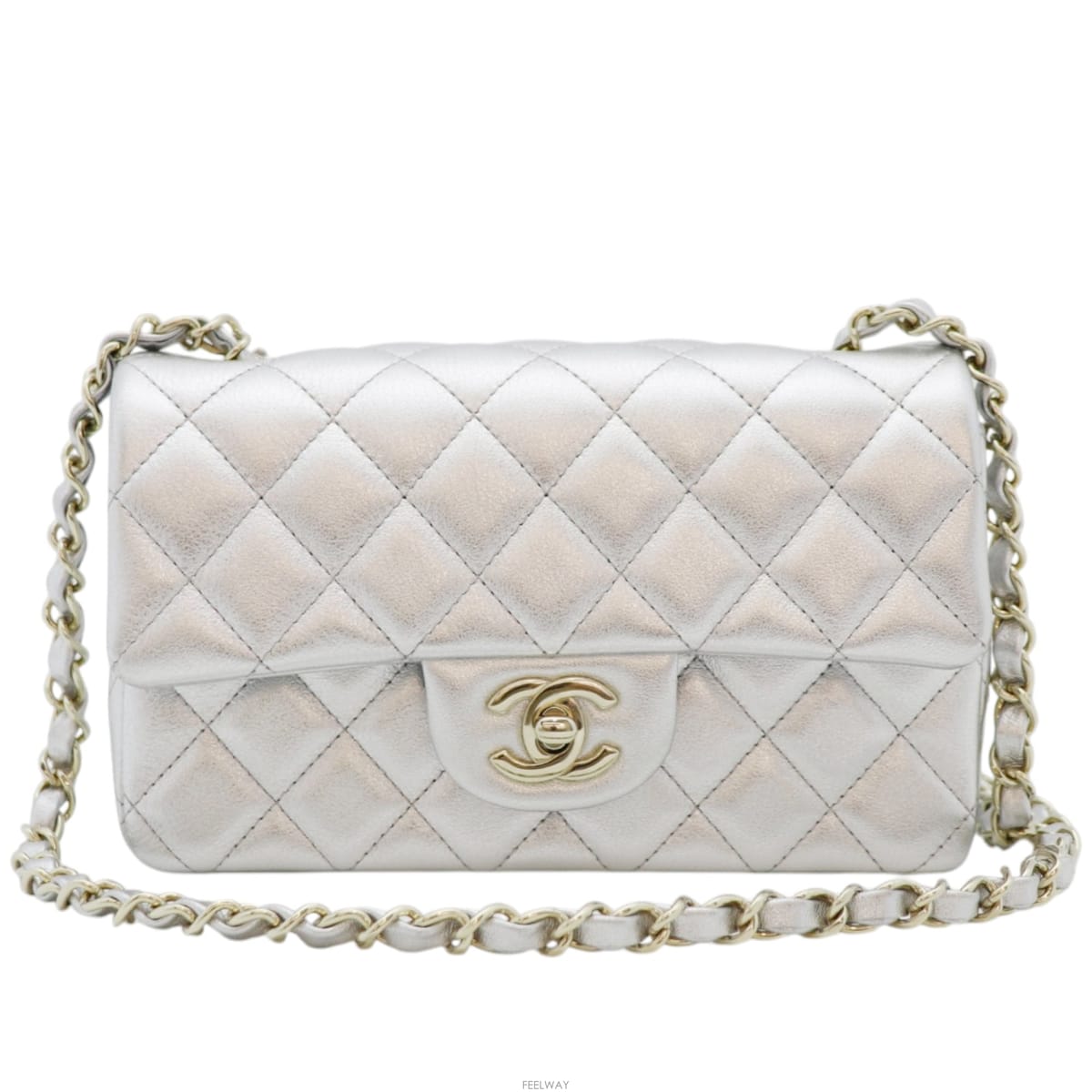 CHANEL [�����߰���ǰ�λ���] ���� ���̴� ī����Ų ����Ĩ A69900 ���� S[�����߰���ǰ�λ���] ���� ���̴� ī����Ų ����Ĩ A6990
