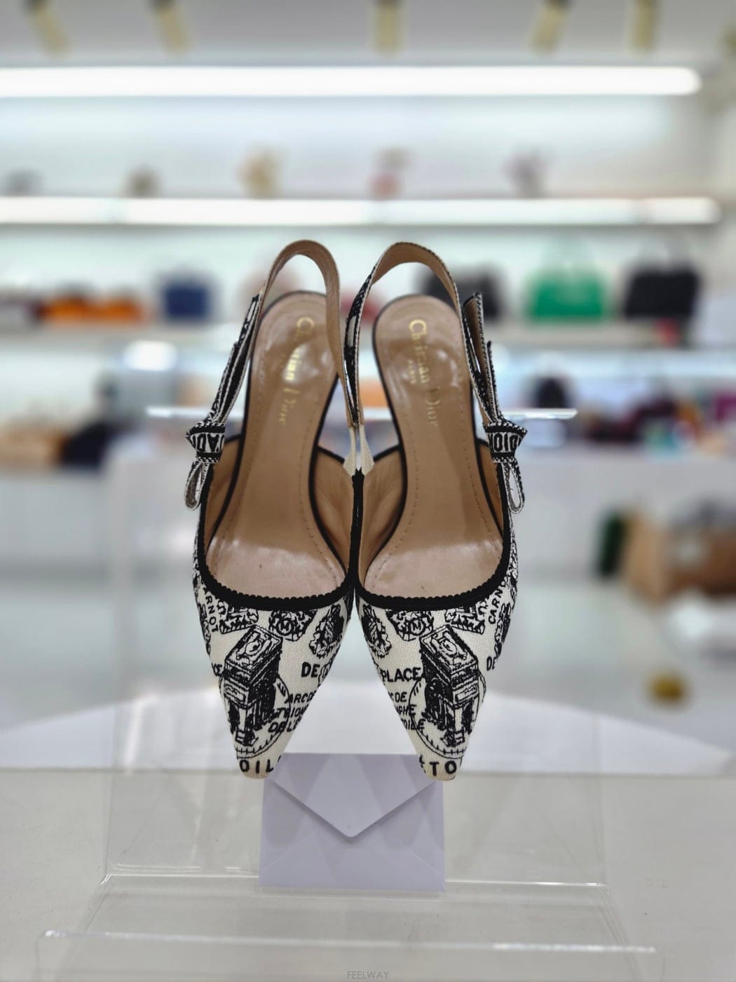 DIOR ��� �ڵ�� ������ ȭ��Ʈ�غ��� �ڼ� ������ �̵��� 235mm KCP762CON��� �ڵ�� ������ ȭ��Ʈ�غ��� �ڼ� ������ �̵��� 235