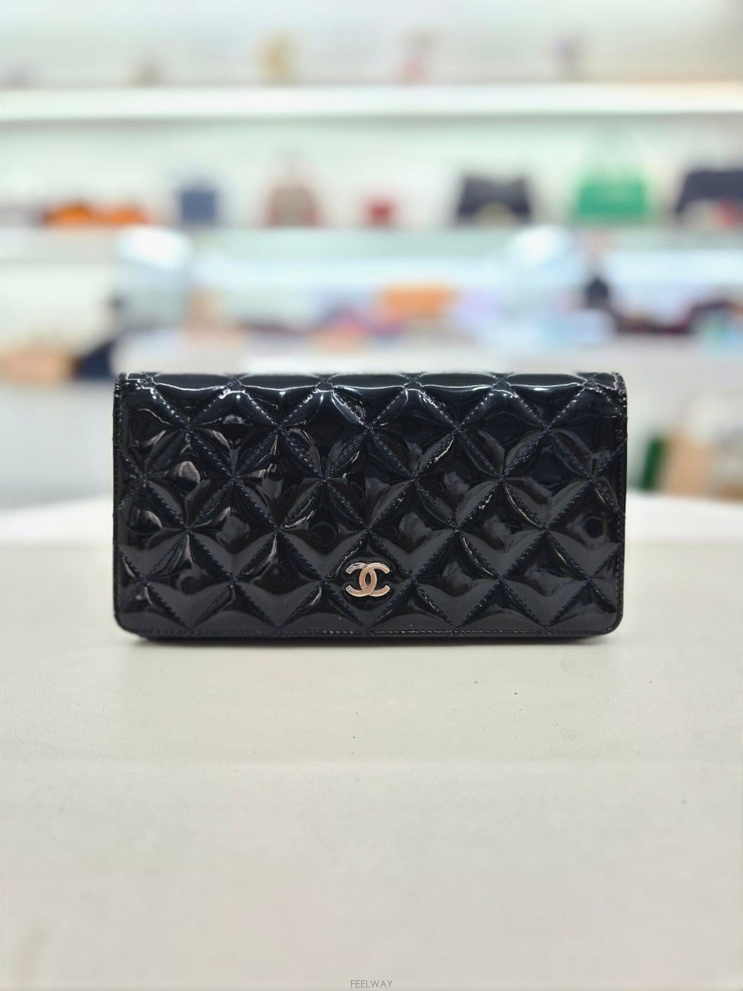 CHANEL ���� Ŭ���� ���̴�Ʈ ���� īŰ �÷� ������ A31509���� Ŭ���� ���̴�Ʈ ���� īŰ �÷� ������ A31509