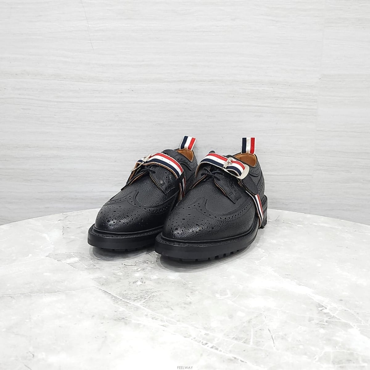 Thom Browne [������] (����ǰ) US8.5 / ����� �Ｑ ��Ʈ�� ��α� ���� ����[������] (����ǰ) US8.5 / ����� �Ｑ ��Ʈ�� ��α� 