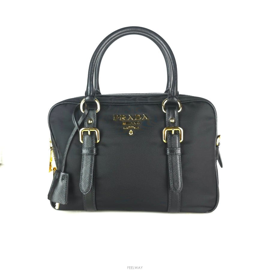 PRADA [�Ƹ�����] ����� �׼��� �е�� ���Ϸ� ����� ũ�ν���1BB088[�Ƹ�����] ����� �׼��� �е�� ���Ϸ� ����� ũ�ν���