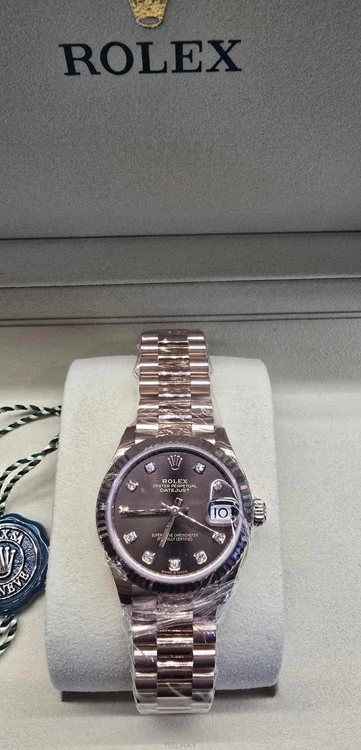 Rolex [����Ÿ��] "���ϼ���" �ѷ��� ��������Ʈ ������  10p ������ 31mm[����Ÿ��] "���ϼ���" �ѷ��� ��������Ʈ ������  10p 