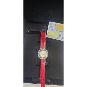 PIAGET �Ǿ��� ������ ȭ��Ʈ����Ǿ��� ������ ȭ��Ʈ���