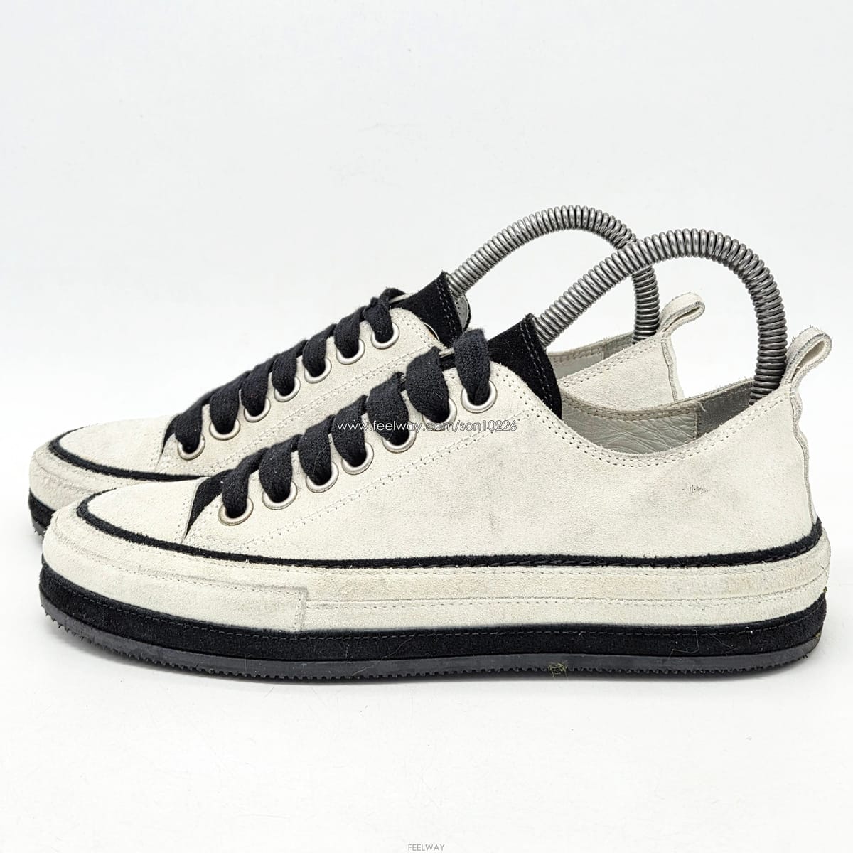 Ann Demeulemeester ��ս� �����̵� �ο�ž ����Ŀ�� (36)��ս� �����̵� �ο�ž ����Ŀ�� (36)