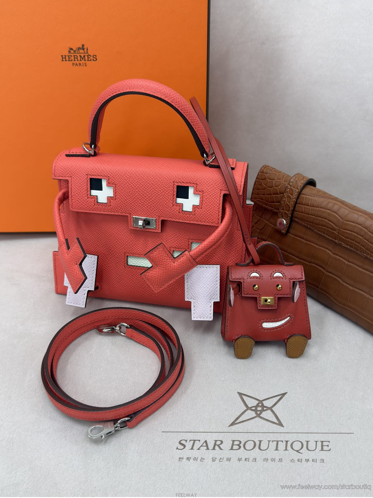 HERMES �����޽� �̸��� ���� ���� �Ǿ�賶 ��Ʈ/ũ�ν��� ������ǽ������޽� �̸��� ���� ���� �Ǿ�賶 ��Ʈ/ũ�ν��� ����
