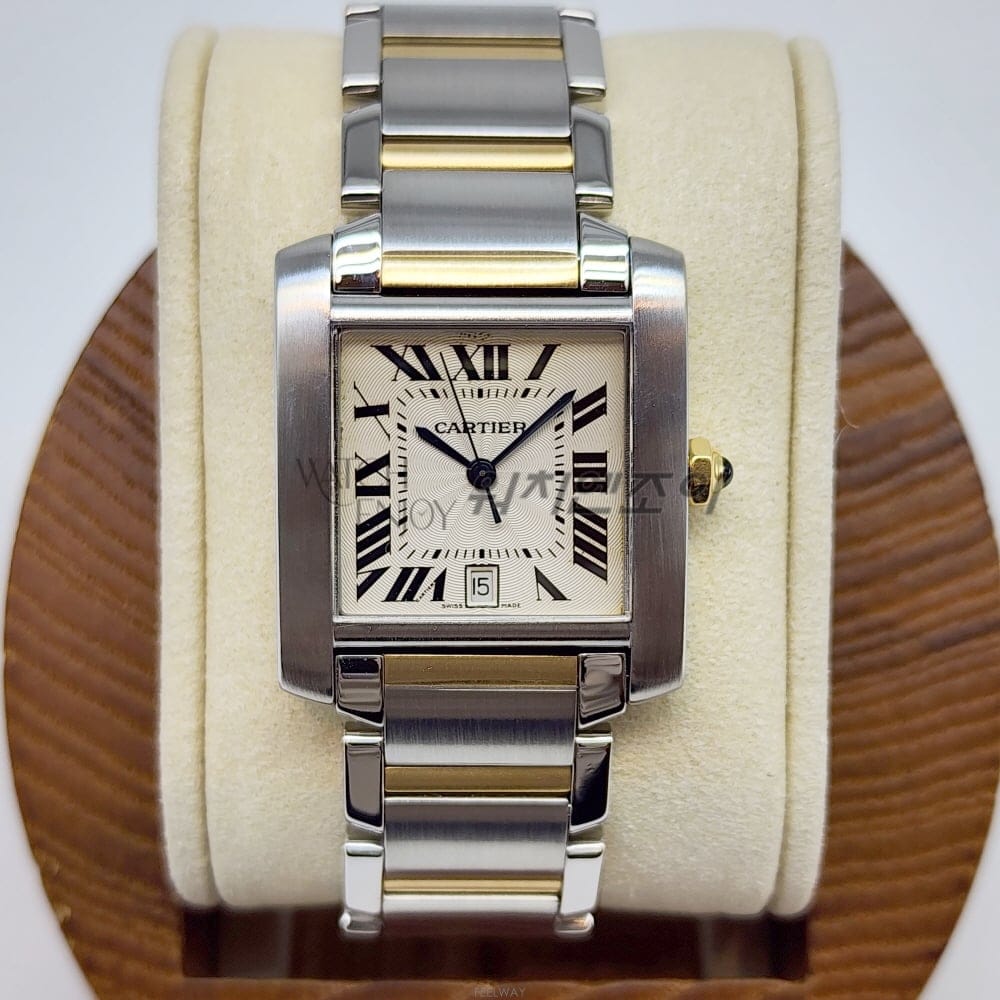 Cartier [��ġ������] ��쿡 ��ũ �������� �޺� ���� LM �����ð�[��ġ������] ��쿡 ��ũ �������� �޺� ���� LM ����